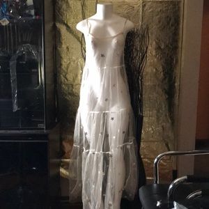 Brand New Swimsuit Cover Up